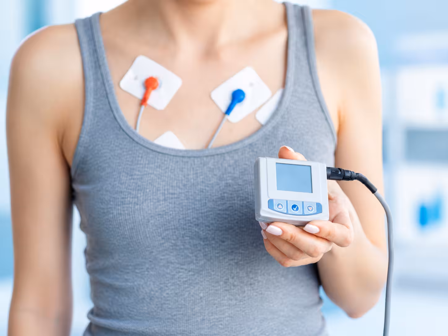 a cosa serve holter ecg
