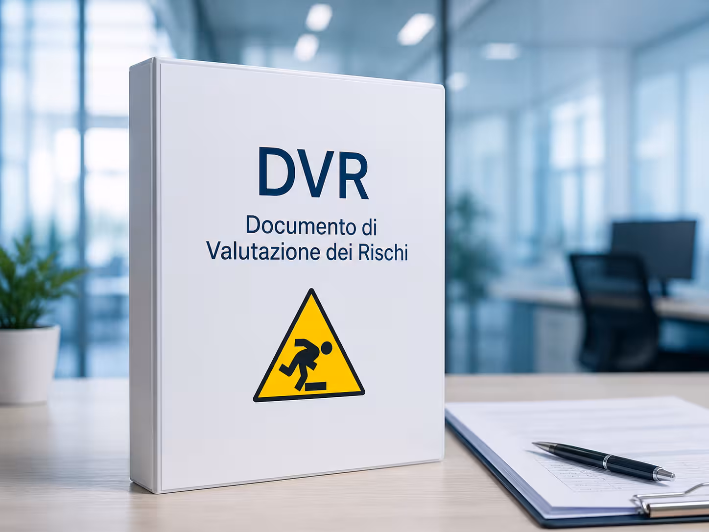 a cosa serve il DVR?