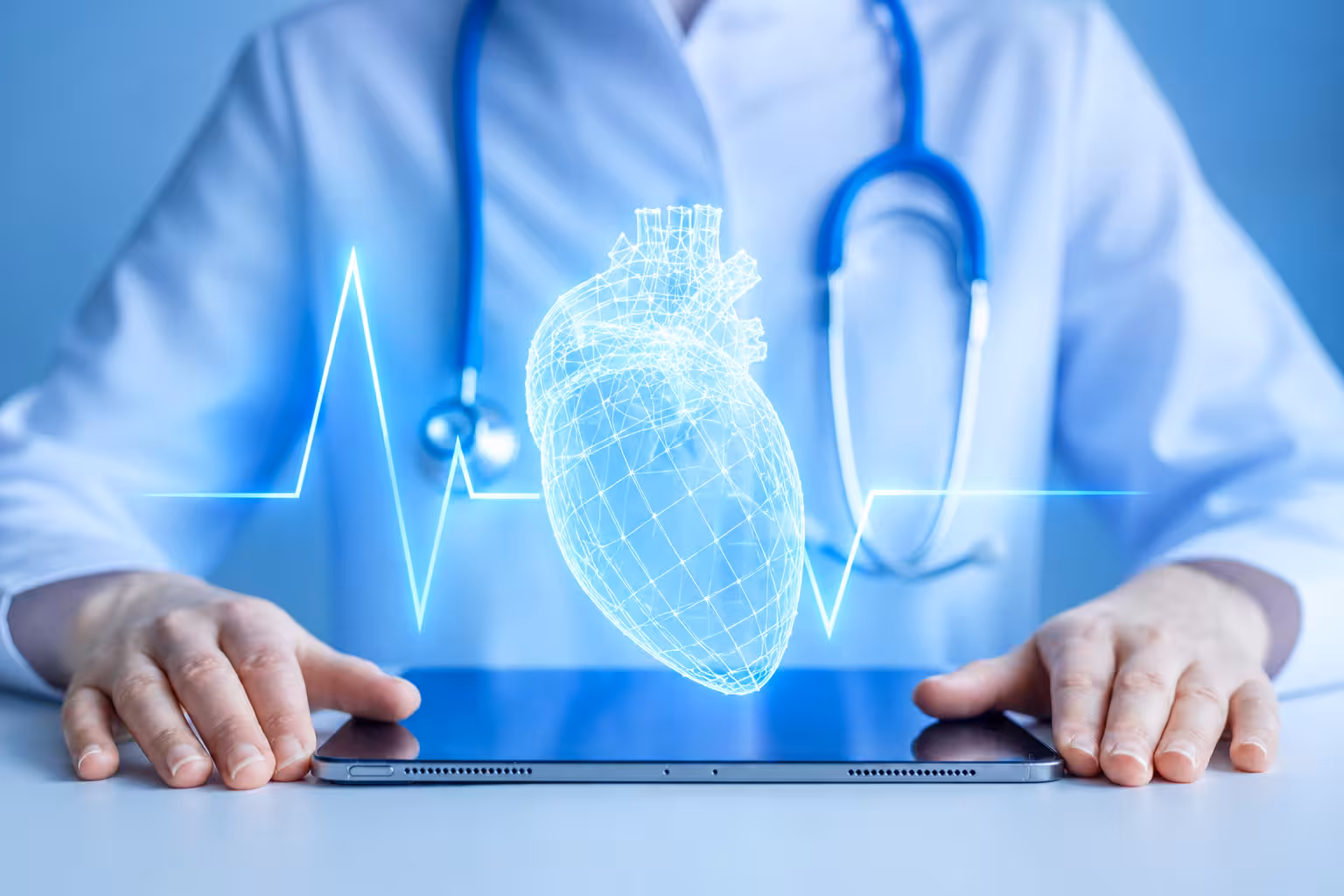 prenotare una visita cardiologica a Inzago