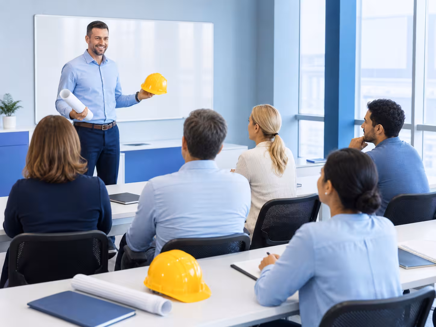formazione sicurezza sul lavoro per aziende
