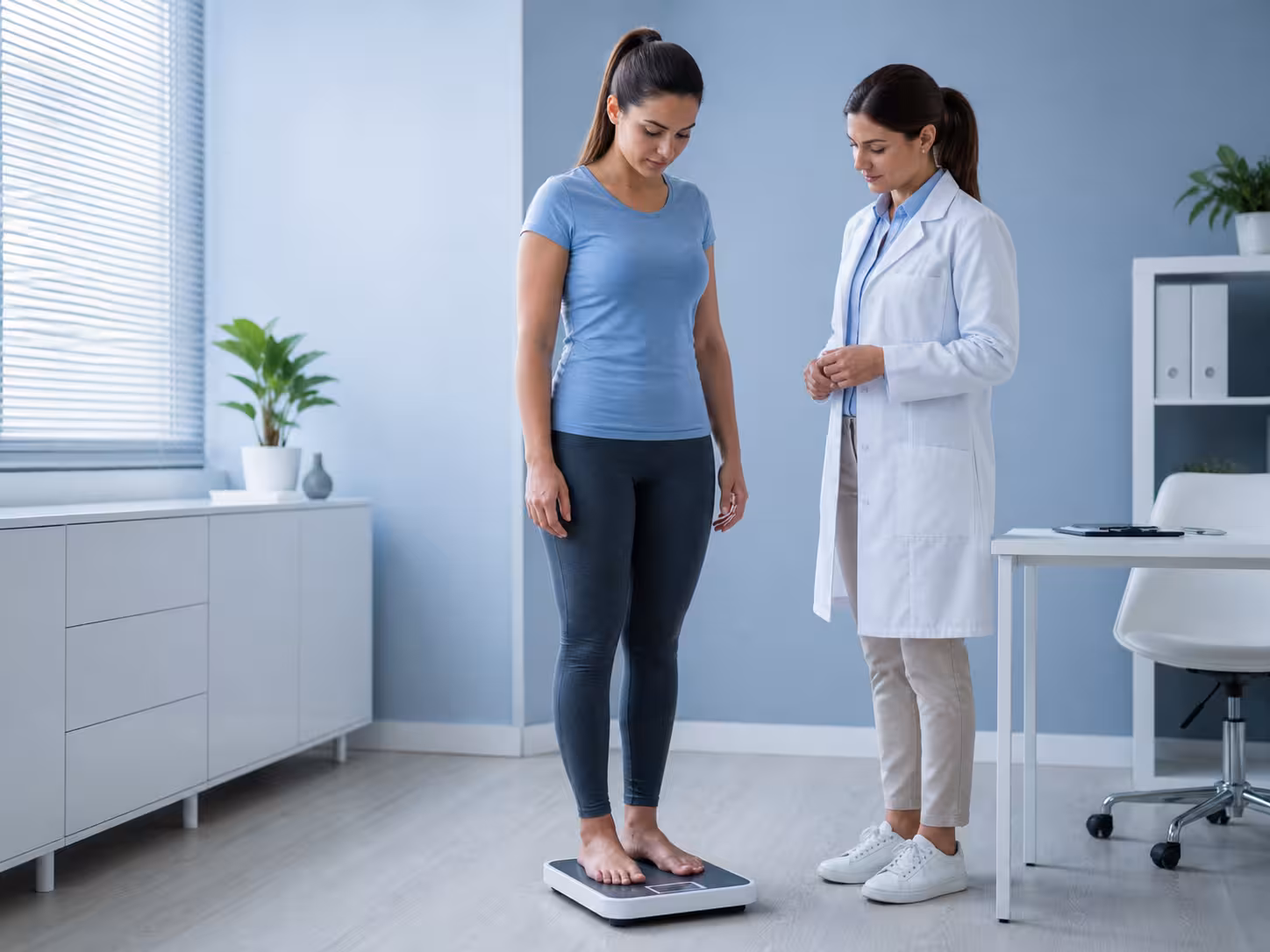 perchè rivolgersi ad un nutrizionista